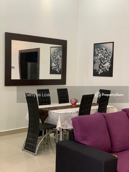 Kondominium untuk Disewa di Paramount View - Denyse Low - PropertyGuru.com.my