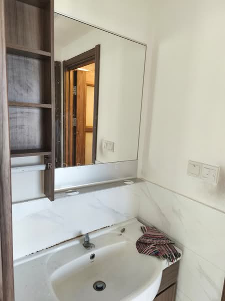 Apartment for Rent at Starview Bay @ Forest City - Robbie Tan - Bathroom - PropertyGuru.com.my