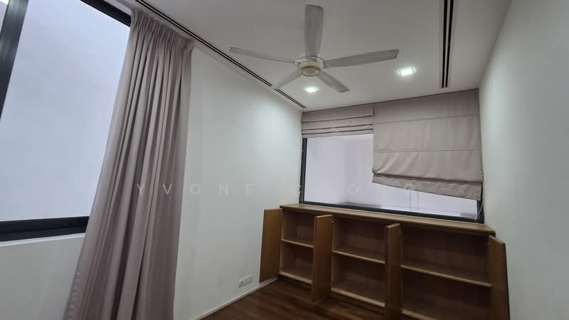 Bungalow for Rent in KL City Centre (Kuala Lumpur) - Yvone Chong - PropertyGuru.com.my
