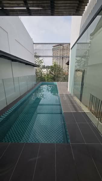 Bungalow for Rent in KL City Centre (Kuala Lumpur) - Yvone Chong - Exterior - PropertyGuru.com.my
