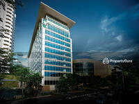 For Rent - Menara BRDB