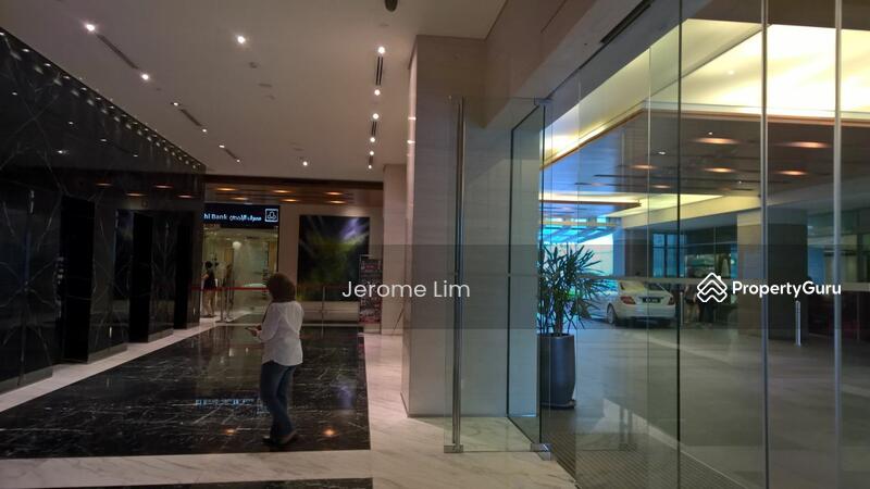 For Rent - Menara BRDB
