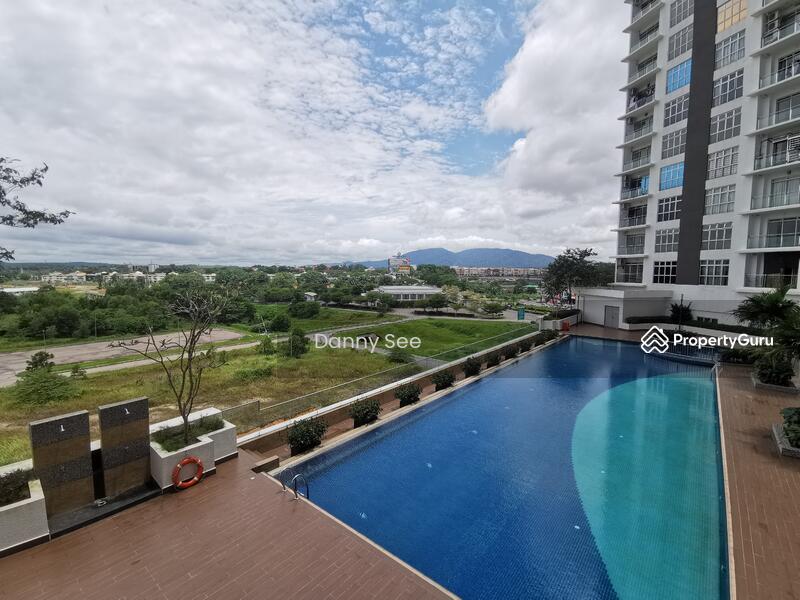 D'Putra Suites Service Apartment Kulai, bandar putra, Bandar Putra