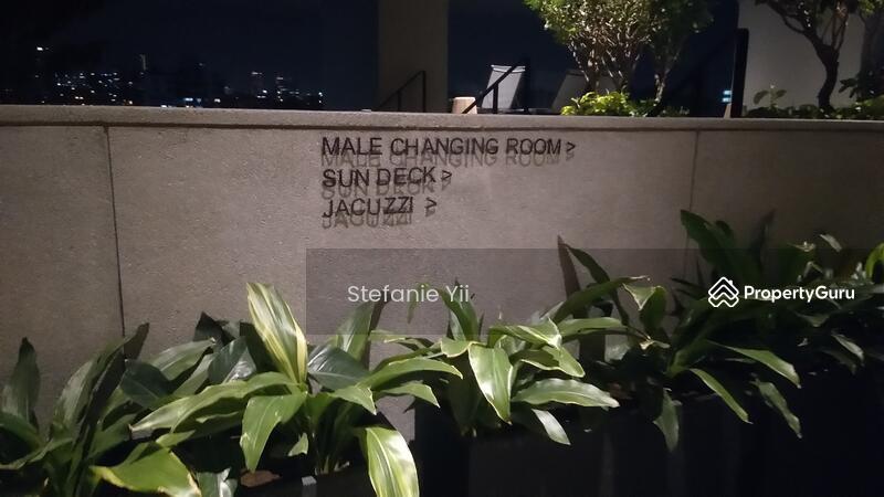 Service Residence for Rent at Establishment Bangsar (Menara Teguh Bangsar) - Stefanie Yii - PropertyGuru.com.my