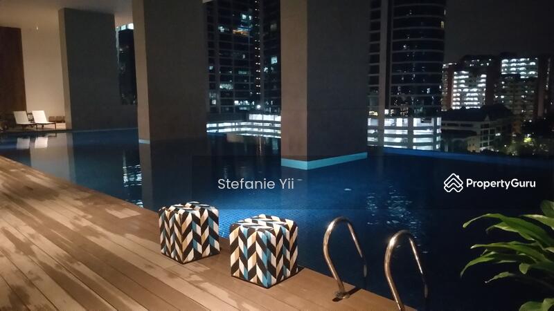 Service Residence for Rent at Establishment Bangsar (Menara Teguh Bangsar) - Stefanie Yii - PropertyGuru.com.my