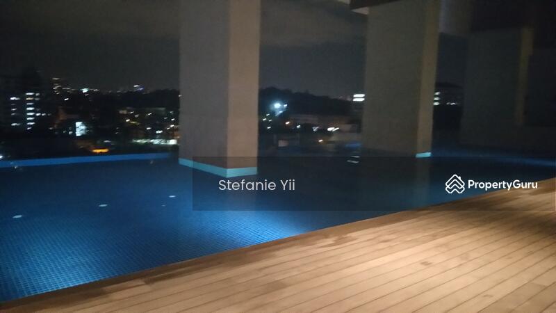 Service Residence for Rent at Establishment Bangsar (Menara Teguh Bangsar) - Stefanie Yii - PropertyGuru.com.my