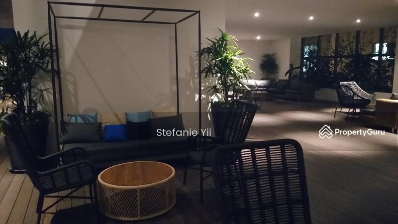 Service Residence for Rent at Establishment Bangsar (Menara Teguh Bangsar) - Stefanie Yii - PropertyGuru.com.my
