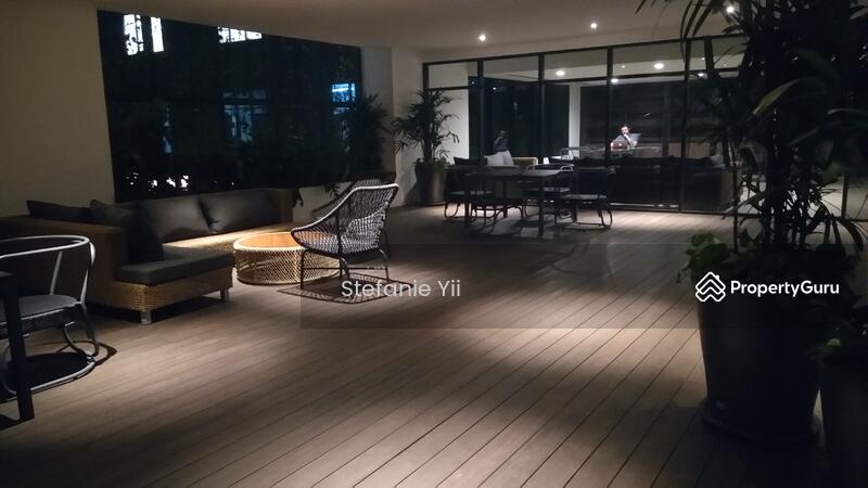 Service Residence for Rent at Establishment Bangsar (Menara Teguh Bangsar) - Stefanie Yii - PropertyGuru.com.my