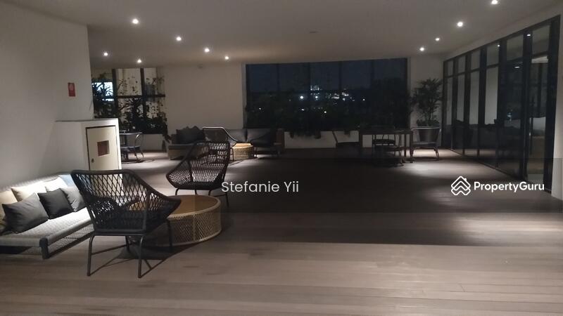 Service Residence for Rent at Establishment Bangsar (Menara Teguh Bangsar) - Stefanie Yii - PropertyGuru.com.my