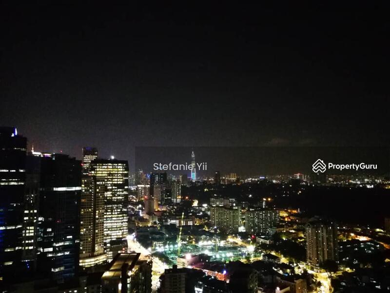 Service Residence for Rent at Establishment Bangsar (Menara Teguh Bangsar) - Stefanie Yii - PropertyGuru.com.my