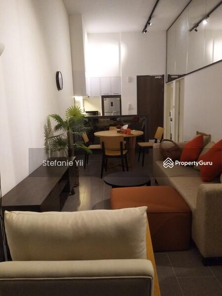 Service Residence for Rent at The Establishment - Stefanie Yii - PropertyGuru.com.my