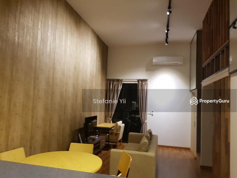 Service Residence for Rent at The Establishment - Stefanie Yii - PropertyGuru.com.my