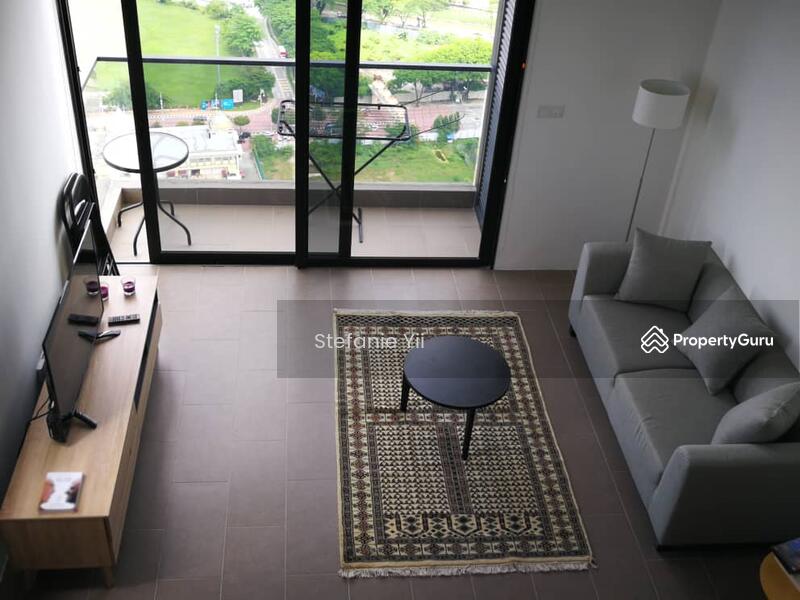 Service Residence for Rent at The Establishment - Stefanie Yii - PropertyGuru.com.my