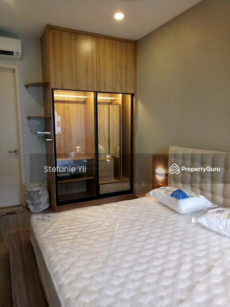 Service Residence for Rent at South View - Stefanie Yii - PropertyGuru.com.my
