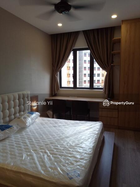 Service Residence for Rent at South View - Stefanie Yii - PropertyGuru.com.my