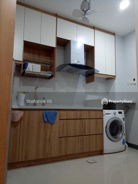 Service Residence for Rent at South View - Stefanie Yii - PropertyGuru.com.my