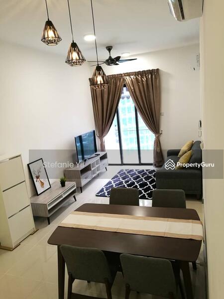 Service Residence for Rent at South View - Stefanie Yii - PropertyGuru.com.my