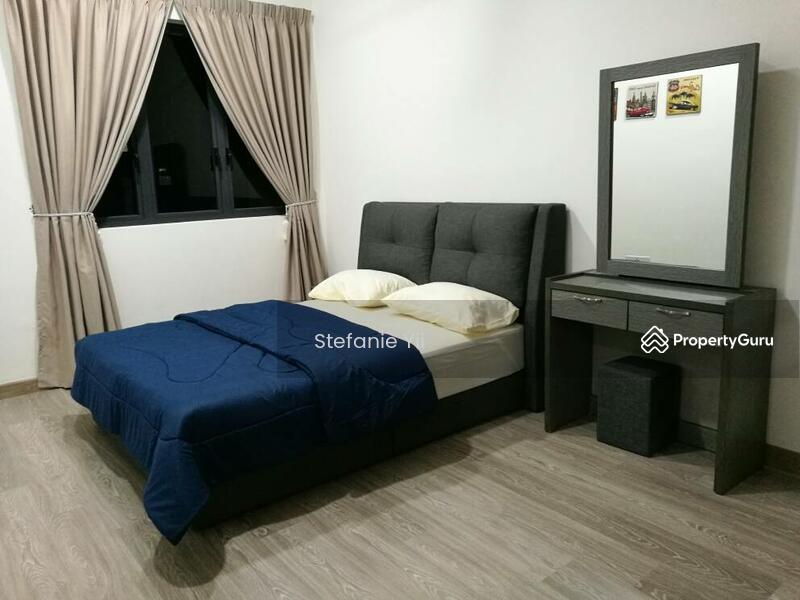 Service Residence for Rent at South View - Stefanie Yii - PropertyGuru.com.my