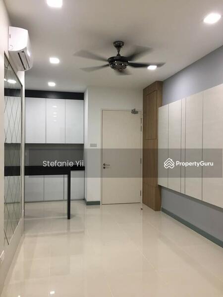 Service Residence for Rent at South View - Stefanie Yii - PropertyGuru.com.my