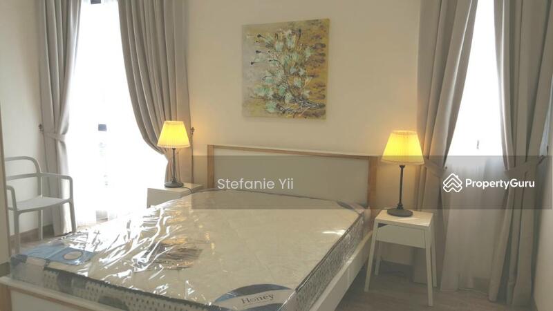 Service Residence for Rent at South View - Stefanie Yii - PropertyGuru.com.my