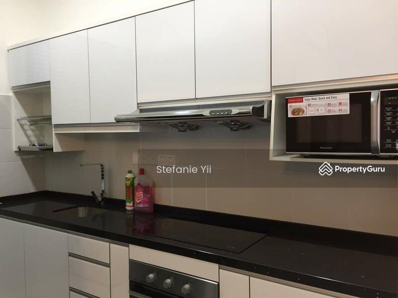 Service Residence for Rent at South View - Stefanie Yii - PropertyGuru.com.my