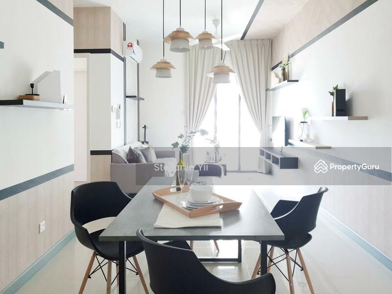 Service Residence for Rent at South View - Stefanie Yii - PropertyGuru.com.my