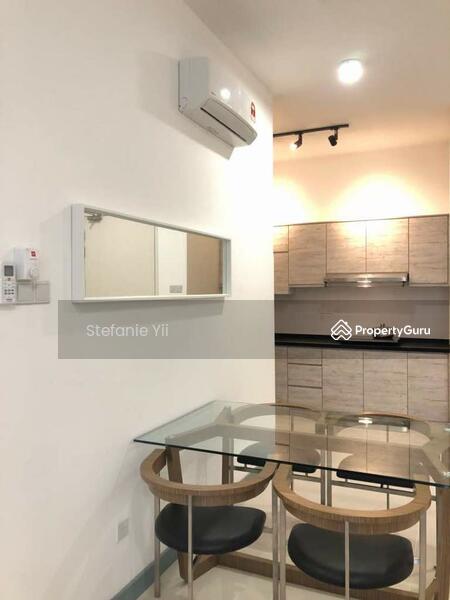 Service Residence for Rent at South View - Stefanie Yii - PropertyGuru.com.my