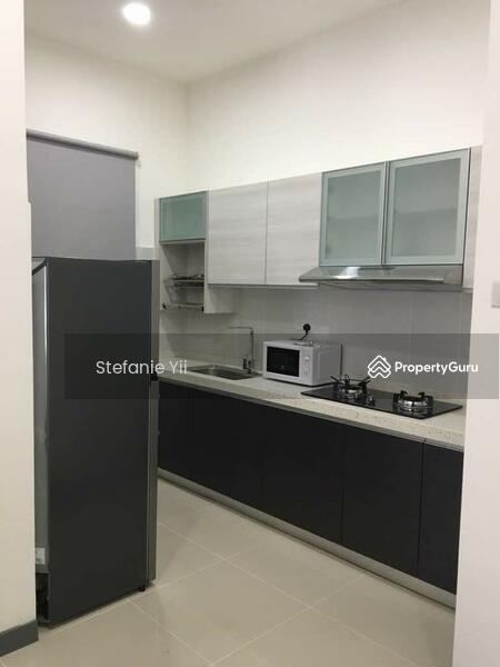 Service Residence for Rent at South View - Stefanie Yii - PropertyGuru.com.my