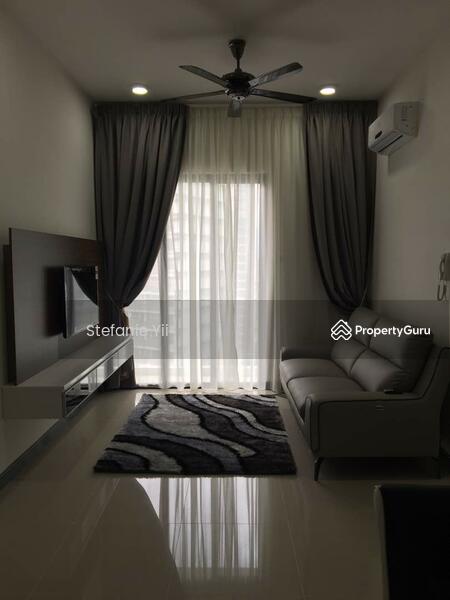 Service Residence for Rent at South View - Stefanie Yii - PropertyGuru.com.my