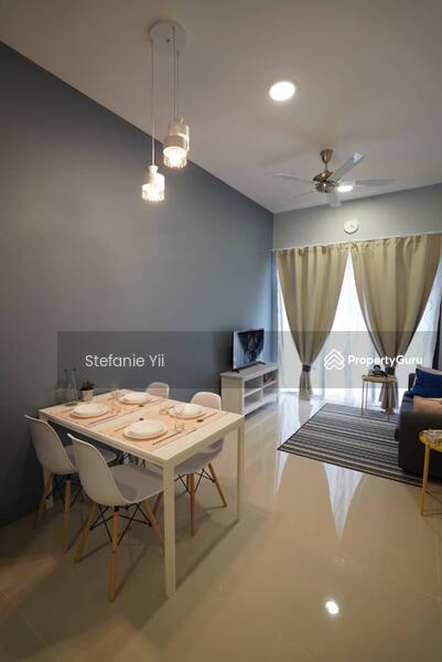 Service Residence for Rent at South View - Stefanie Yii - PropertyGuru.com.my
