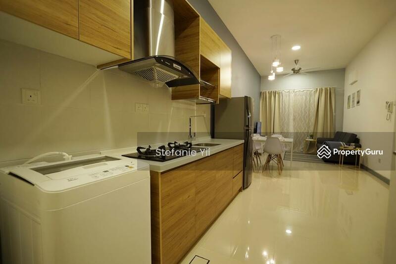 Service Residence for Rent at South View - Stefanie Yii - PropertyGuru.com.my