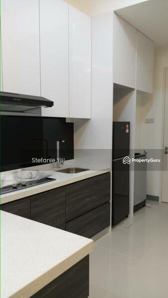 Service Residence for Rent at South View - Stefanie Yii - PropertyGuru.com.my