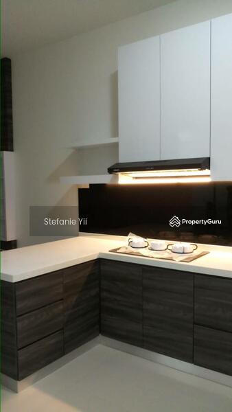 Service Residence for Rent at South View - Stefanie Yii - PropertyGuru.com.my