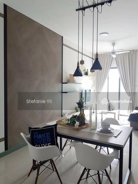 Service Residence for Rent at South View - Stefanie Yii - PropertyGuru.com.my