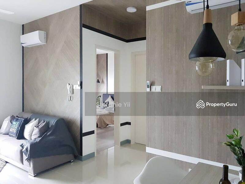 Service Residence for Rent at South View - Stefanie Yii - PropertyGuru.com.my