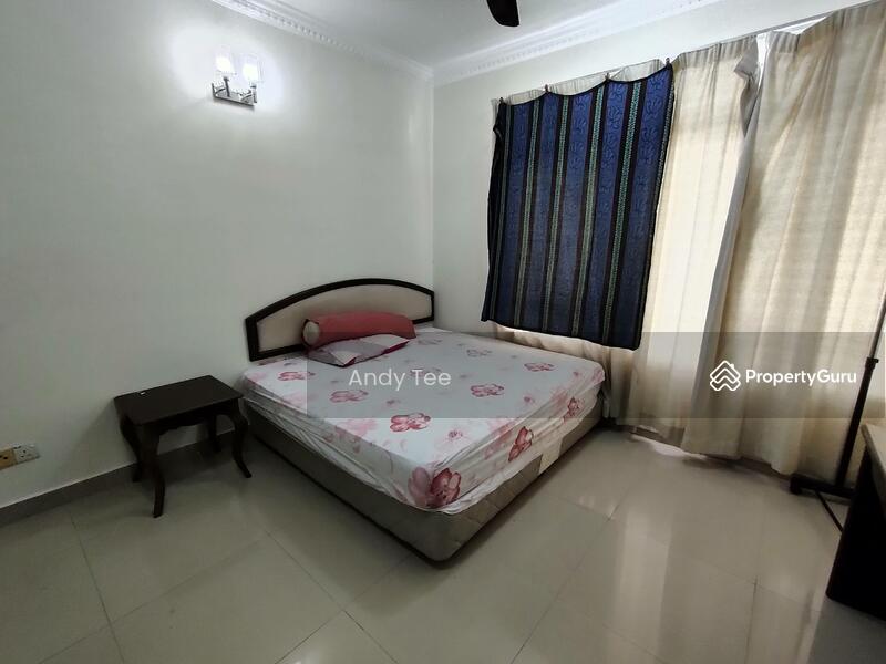 Kondominium untuk Disewa di Prima U1 - Andy Tee - Master Room - PropertyGuru.com.my
