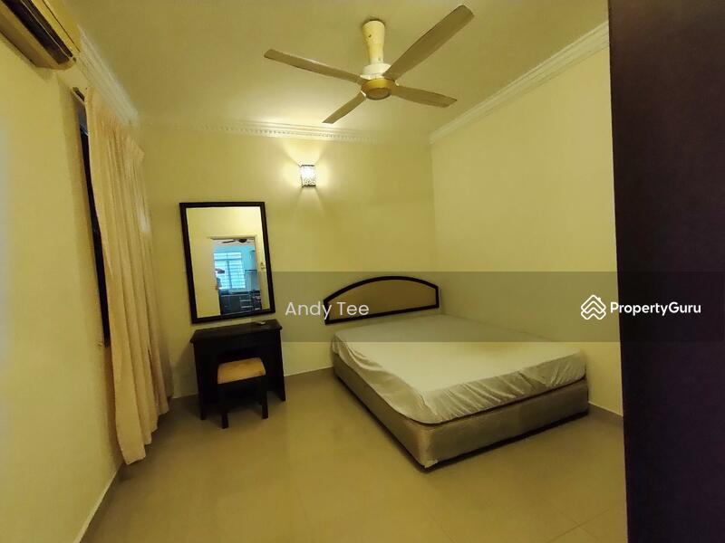 Kondominium untuk Disewa di Prima U1 - Andy Tee - 2nd Room - PropertyGuru.com.my