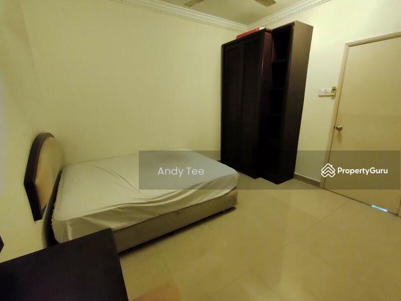 Kondominium untuk Disewa di Prima U1 - Andy Tee - 2nd Room - PropertyGuru.com.my