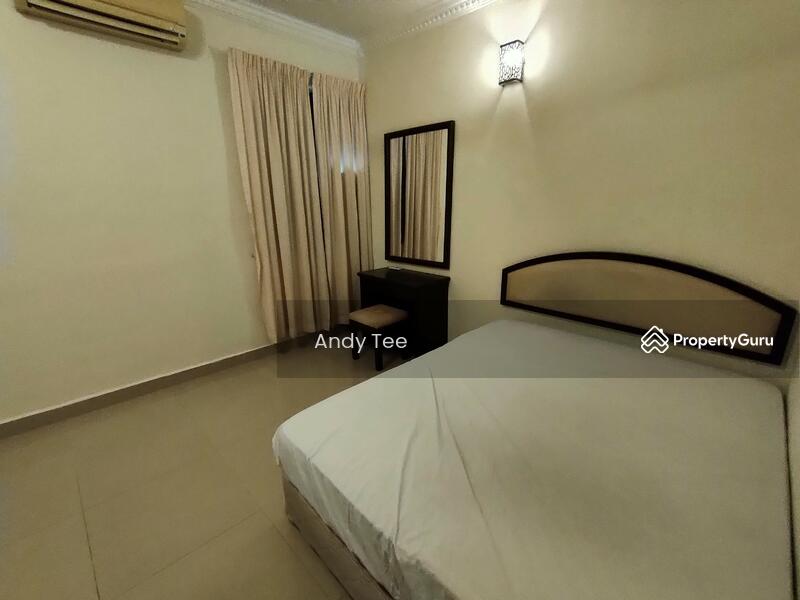 Kondominium untuk Disewa di Prima U1 - Andy Tee - 2nd Room - PropertyGuru.com.my