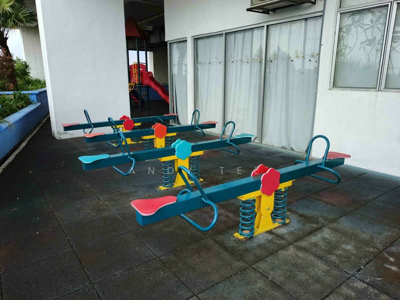 Kondominium untuk Disewa di Prima U1 - Andy Tee - Children Playground - PropertyGuru.com.my
