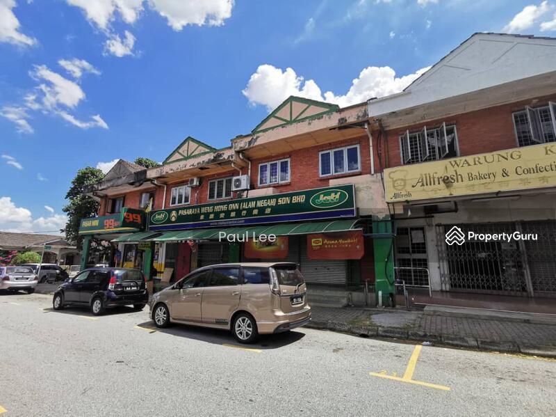 No Longer Available Shah Alam Jalan Unyang 27 60 Below Market Price Property Shah Alam Selangor 7000 Sqft Commercial Properties For Sale By Paul Lee Rm 1 330 000 30996354