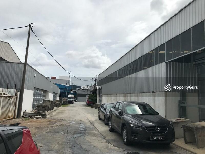 No Longer Available Kawasan Perindustrian Ringan Ampang Pandan Indah Pandan Mewah Jalan Kpat Pandan Indah Ampang Selangor 7200 Sqft Industry Properties For Rent By Kiwi Tan Rm 9 500 Mo 30996997