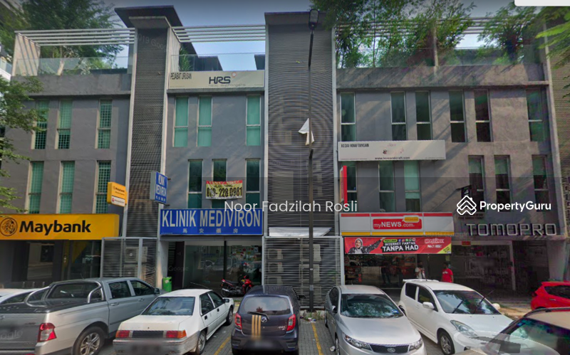 No Longer Available Garden Shoppe One City Jalan Usj 25 1b Usj Subang Jaya Selangor 1760 Sqft Commercial Properties For Rent By Noor Fadzilah Rosli Rm 3 000 Mo 30999066