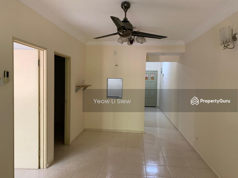 Cemara Apartment (Bukit Segar Jaya) Jalan Bukit Segar Jaya, Taman