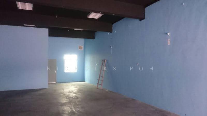 Kedai untuk Disewa di Taman Meru (Ipoh) - Nicholas Poh - PropertyGuru.com.my