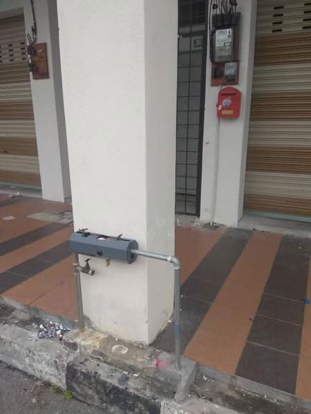 Kedai untuk Disewa di Taman Meru (Ipoh) - Nicholas Poh - PropertyGuru.com.my