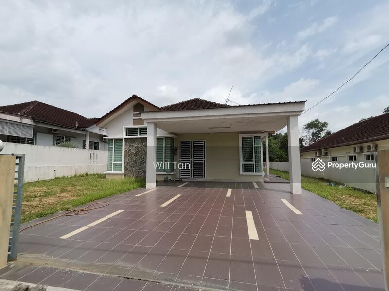 No Longer Available Taman Ixora Jalan Ixora Kulim Kedah 4 Bedrooms 1600 Sqft Bungalows Villas For Sale By Will Tan Rm 650 000 31000565