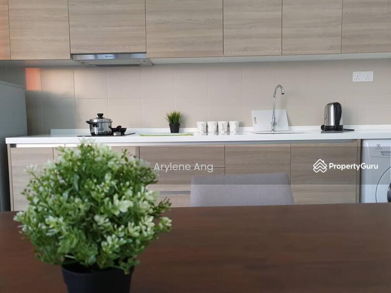 Service Residence for Rent at i-SOHO @ i-City - Arylene Ang - PropertyGuru.com.my