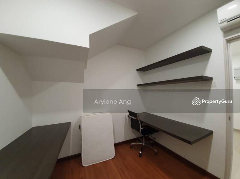 Service Residence for Rent at i-SOHO @ i-City - Arylene Ang - PropertyGuru.com.my