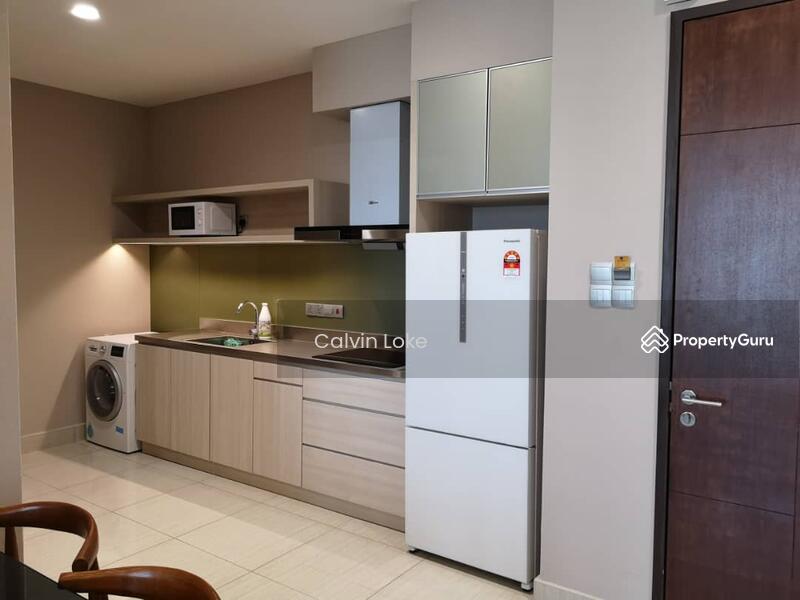 Service Residence for Rent at Serviced Residence @ Shaftsbury Putrajaya - Calvin Loke - PropertyGuru.com.my
